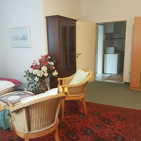 Gaestehaus Uerdingen Krefeld