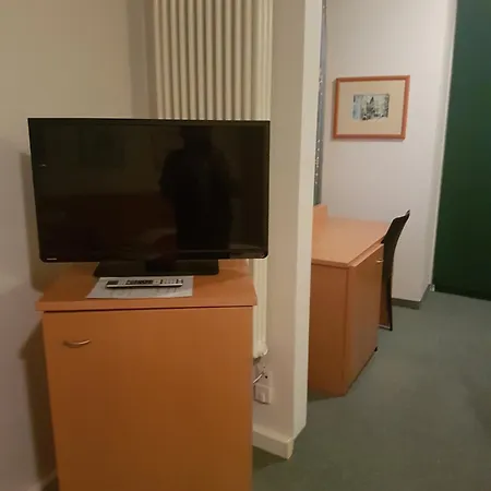 Apartamento Gaestehaus Uerdingen