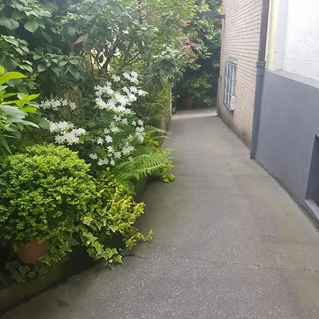 Gaestehaus Uerdingen