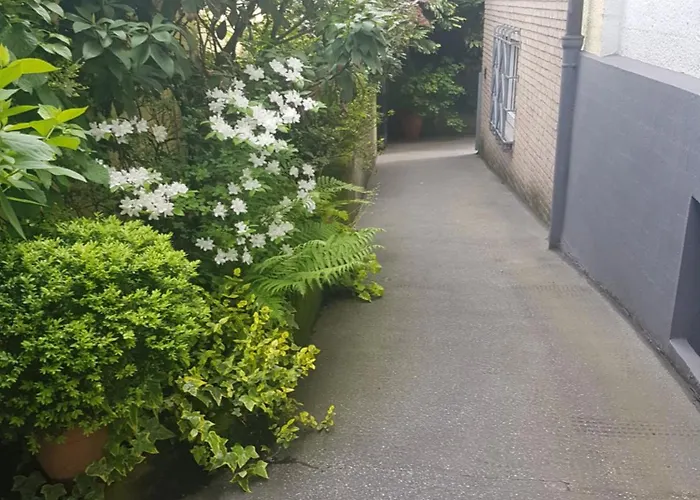 Gaestehaus Uerdingen